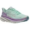 Hoka Zapatillas Running Mujer- Clifton 9 - Sunlit Ocean / Lilac Mist -Hoka hoka clifton 9 womens running shoes sunlit ocean lilac mist 2 1502385