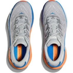 Hoka Zapatillas Running - Gaviota 4 - Harbor Mist / Nimbus Cloud -Hoka hoka gaviota 4 running shoes harbor mist nimbus cloud 3 1377169
