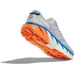 Hoka Zapatillas Running - Gaviota 4 - Harbor Mist / Nimbus Cloud -Hoka hoka gaviota 4 running shoes harbor mist nimbus cloud 5 1377171