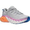 Hoka Zapatillas Running Mujer - Gaviota 4 - Harbor Mist / Nimbus Cloud -Hoka hoka gaviota 4 women s running shoes harbor mist nimbus cloud 1 1377154