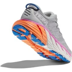 Hoka Zapatillas Running Mujer - Gaviota 4 - Harbor Mist / Nimbus Cloud -Hoka hoka gaviota 4 women s running shoes harbor mist nimbus cloud 5 1377158