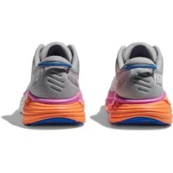 Hoka Zapatillas Running Mujer - Gaviota 4 - Harbor Mist / Nimbus Cloud -Hoka hoka gaviota 4 women s running shoes harbor mist nimbus cloud 6 1377153