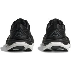 Hoka Zapatillas Running Hombre - Gaviota 5 - Negro / Blanco -Hoka hoka gaviota 5 running shoes black white 7 1502673
