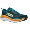 Hoka Zapatillas Running Hombre - Gaviota 5 - Deep Lagoon / Sherbet -Hoka hoka gaviota 5 running shoes deep lagoon sherbet 2 1502660