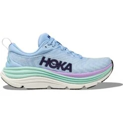 Hoka Zapatillas Running Mujer - Gaviota 5 - Airy Blue / Sunlit Ocean 12 Hoka Zapatillas Running Mujer - Gaviota 5 - Airy Blue / Sunlit Ocean -Hoka hoka gaviota 5 womens running shoes airy blue sunlit ocean 1 1502614