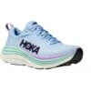 Hoka Zapatillas Running Mujer - Gaviota 5 - Airy Blue / Sunlit Ocean