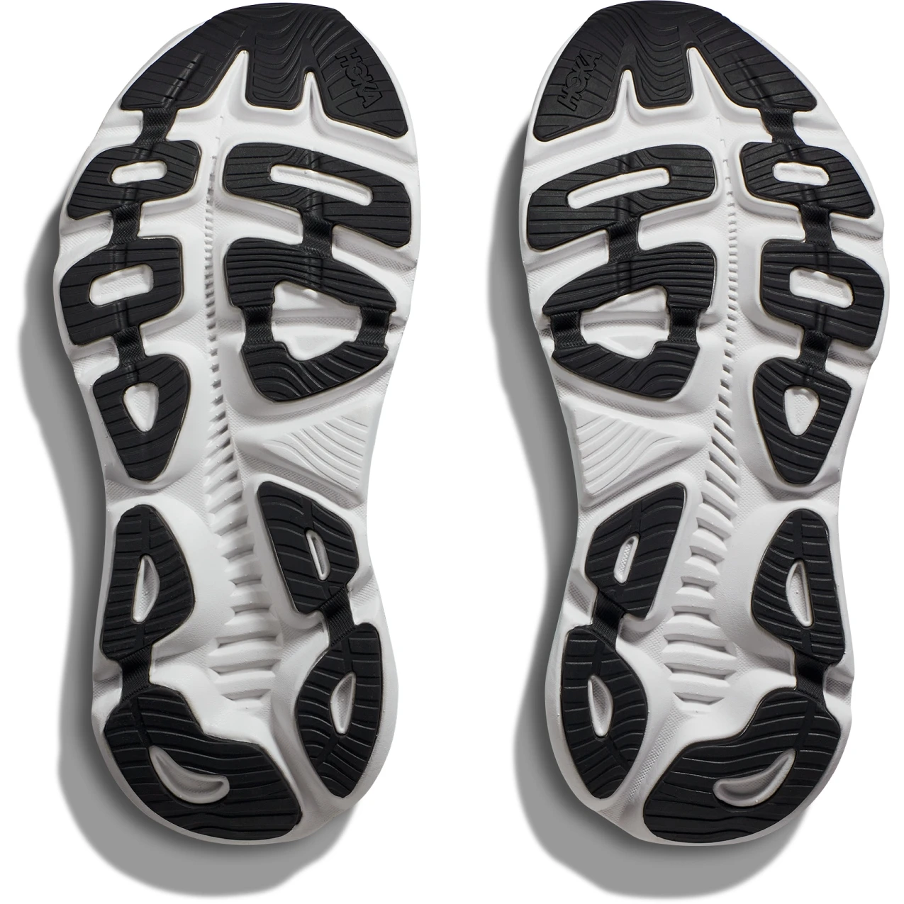 Hoka Zapatillas Running Mujer - Gaviota 5 - Airy Blue / Sunlit Ocean 10 Hoka Zapatillas Running Mujer - Gaviota 5 - Airy Blue / Sunlit Ocean - Imagen 8