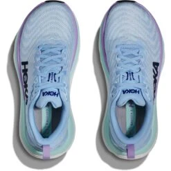 Hoka Zapatillas Running Mujer - Gaviota 5 - Airy Blue / Sunlit Ocean 16 Hoka Zapatillas Running Mujer - Gaviota 5 - Airy Blue / Sunlit Ocean -Hoka hoka gaviota 5 womens running shoes airy blue sunlit ocean 8 1502621