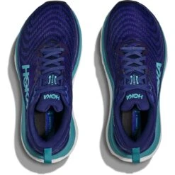 Hoka Zapatillas Running Mujer - Gaviota 5 - Bellwether Blue / Evening Sky 16 Hoka Zapatillas Running Mujer - Gaviota 5 - Bellwether Blue / Evening Sky -Hoka hoka gaviota 5 womens running shoes bellwether blue evening sky 5 1502626