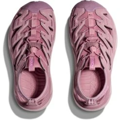 Hoka Sandalia De Montaña Mujer - SKY Hopara - Foxglove / Pale Mauve 12 Hoka Sandalia De Montaña Mujer - SKY Hopara - Foxglove / Pale Mauve -Hoka hoka hopara women s mountain sandals foxglove pale mauve 3 1439588