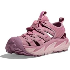 Hoka Sandalia De Montaña Mujer - SKY Hopara - Foxglove / Pale Mauve 11 Hoka Sandalia De Montaña Mujer - SKY Hopara - Foxglove / Pale Mauve -Hoka hoka hopara women s mountain sandals foxglove pale mauve 4 1439589