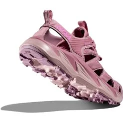 Hoka Sandalia De Montaña Mujer - SKY Hopara - Foxglove / Pale Mauve 9 Hoka Sandalia De Montaña Mujer - SKY Hopara - Foxglove / Pale Mauve -Hoka hoka hopara women s mountain sandals foxglove pale mauve 5 1439590