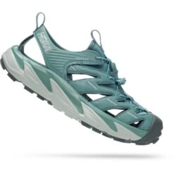 Hoka Sandalia De Montaña Mujer - SKY Hopara - Trellis / Mercury -Hoka hoka hopara women s mountain sandals trellis mercury 2 1364362