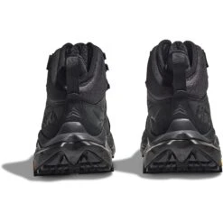 Hoka Botas Senderismo Hombre - Kaha 2 GTX - Negro / Negro -Hoka hoka kaha 2 gtx hiking shoes black black 1 1502710