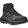 Hoka Botas Senderismo Hombre - Kaha 2 GTX - Negro / Negro -Hoka hoka kaha 2 gtx hiking shoes black black 2 1502711
