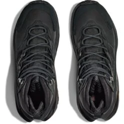 Hoka Botas Senderismo Hombre - Kaha 2 GTX - Negro / Negro -Hoka hoka kaha 2 gtx hiking shoes black black 4 1502713