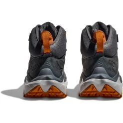 Hoka Botas Senderismo Hombre - Kaha 2 GTX - Castlerock / Harbor Mist -Hoka hoka kaha 2 gtx hiking shoes castlerock harbor mist 6 1377178