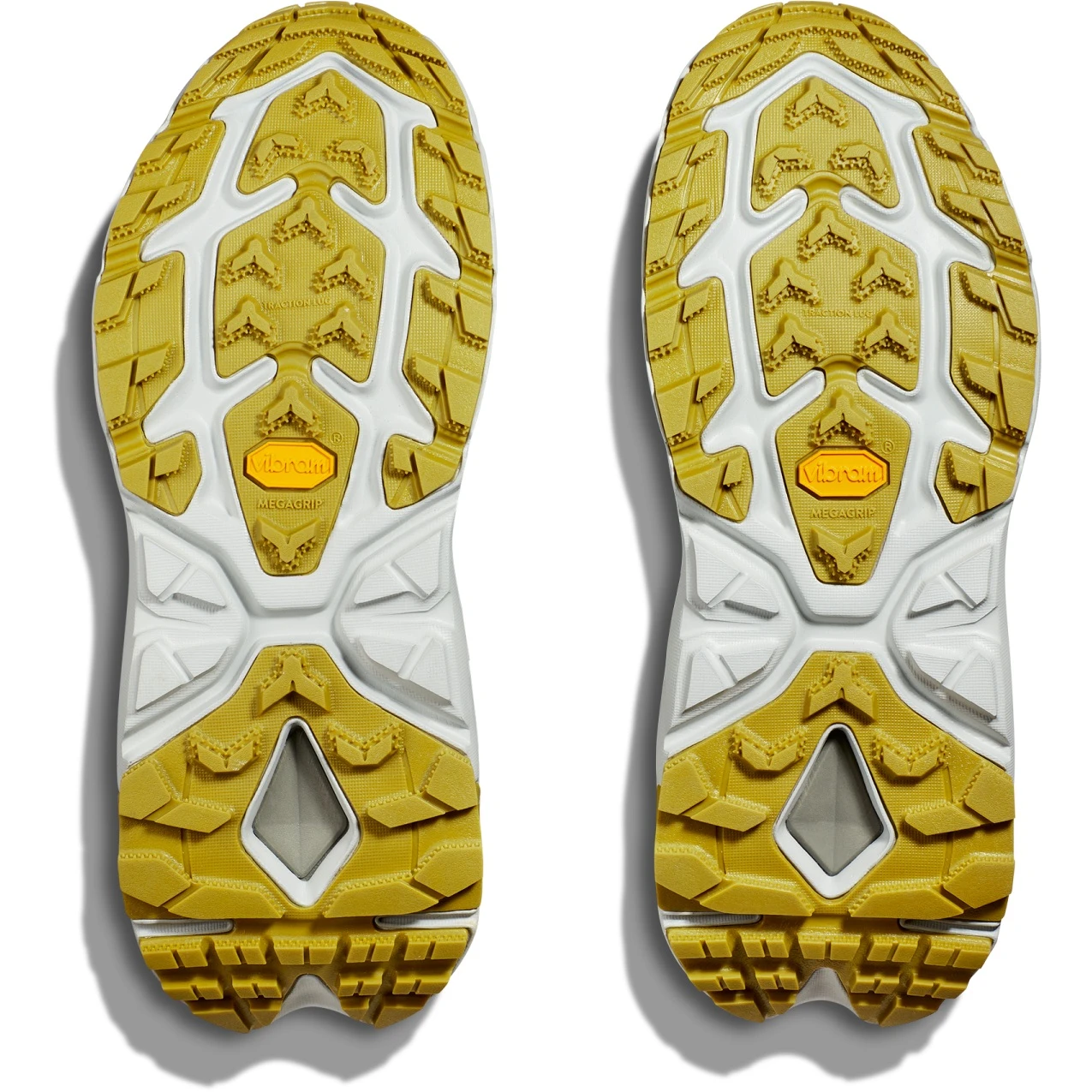 Hoka Botas Senderismo Hombre - Kaha 2 GTX - Olive Haze / Mercury 10 Hoka Botas Senderismo Hombre - Kaha 2 GTX - Olive Haze / Mercury - Imagen 8