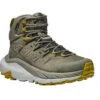 Hoka Botas Senderismo Hombre - Kaha 2 GTX - Olive Haze / Mercury 2 Hoka Botas Senderismo Hombre - Kaha 2 GTX - Olive Haze / Mercury -Hoka hoka kaha 2 gtx hiking shoes olive haze mercury 3 1502704