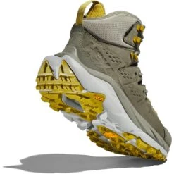 Hoka Botas Senderismo Hombre - Kaha 2 GTX - Olive Haze / Mercury 14 Hoka Botas Senderismo Hombre - Kaha 2 GTX - Olive Haze / Mercury -Hoka hoka kaha 2 gtx hiking shoes olive haze mercury 4 1502705