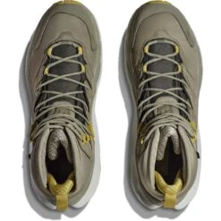 Hoka Botas Senderismo Hombre - Kaha 2 GTX - Olive Haze / Mercury 16 Hoka Botas Senderismo Hombre - Kaha 2 GTX - Olive Haze / Mercury -Hoka hoka kaha 2 gtx hiking shoes olive haze mercury 7 1502708