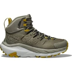 Hoka Botas Senderismo Hombre - Kaha 2 GTX - Olive Haze / Mercury 12 Hoka Botas Senderismo Hombre - Kaha 2 GTX - Olive Haze / Mercury -Hoka hoka kaha 2 gtx hiking shoes olive haze mercury 8 1502701