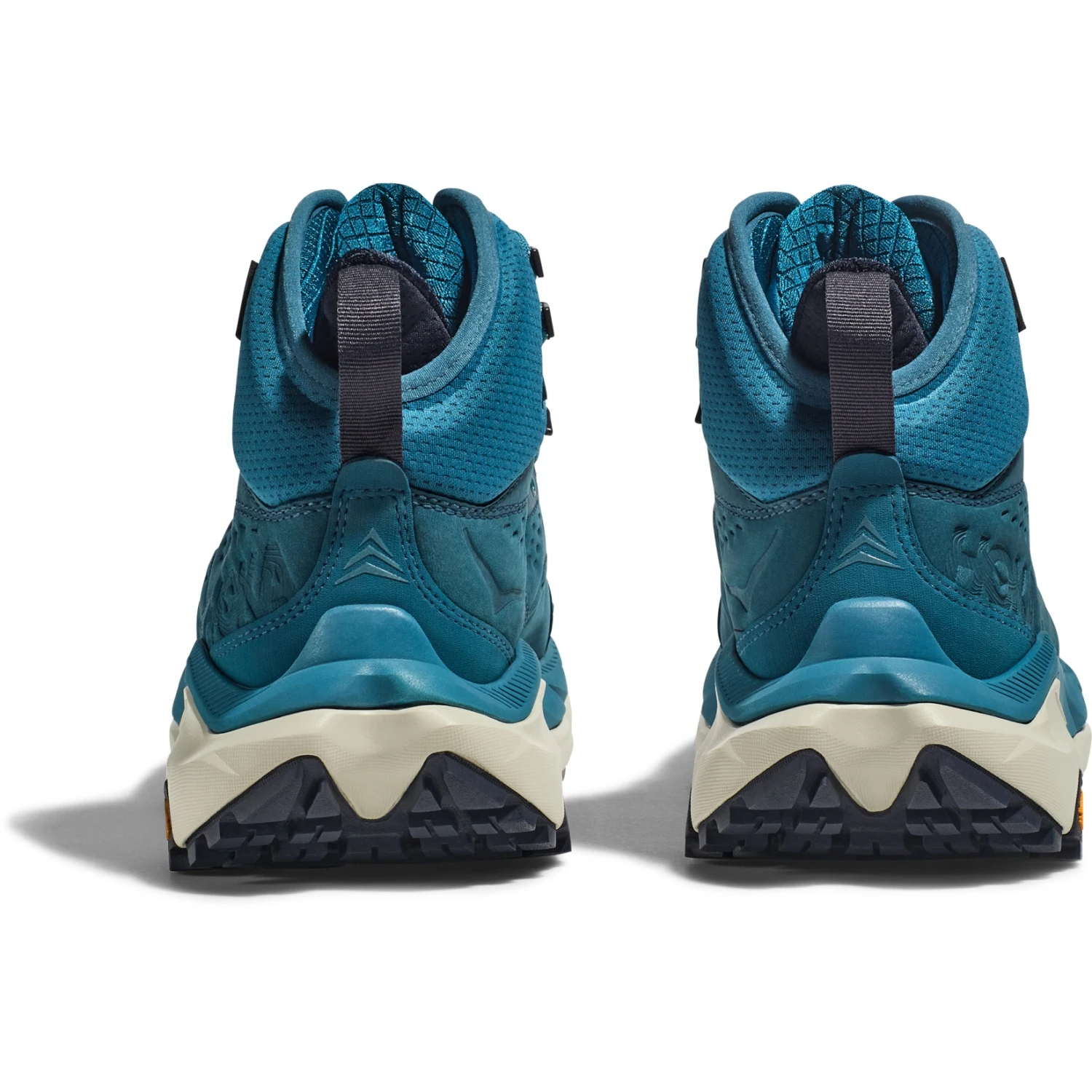 Hoka Botas Senderismo Mujer - Kaha 2 GTX - Blue Coral / Blue Graphite 7 Hoka Botas Senderismo Mujer - Kaha 2 GTX - Blue Coral / Blue Graphite - Imagen 5