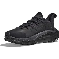 Hoka Zapatillas Senderismo Hombre - Kaha 2 Low GTX - Negro / Negro 10 Hoka Zapatillas Senderismo Hombre - Kaha 2 Low GTX - Negro / Negro -Hoka hoka kaha 2 low gtx hiking shoes black black 1 1364415