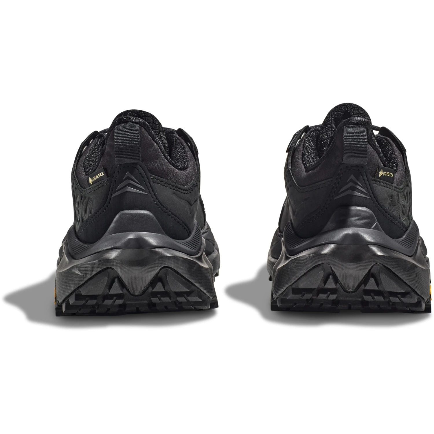 Hoka Zapatillas Senderismo Hombre - Kaha 2 Low GTX - Negro / Negro 8 Hoka Zapatillas Senderismo Hombre - Kaha 2 Low GTX - Negro / Negro - Imagen 6