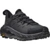 Hoka Zapatillas Senderismo Hombre - Kaha 2 Low GTX - Negro / Negro 2 Hoka Zapatillas Senderismo Hombre - Kaha 2 Low GTX - Negro / Negro -Hoka hoka kaha 2 low gtx hiking shoes black black 4 1364418
