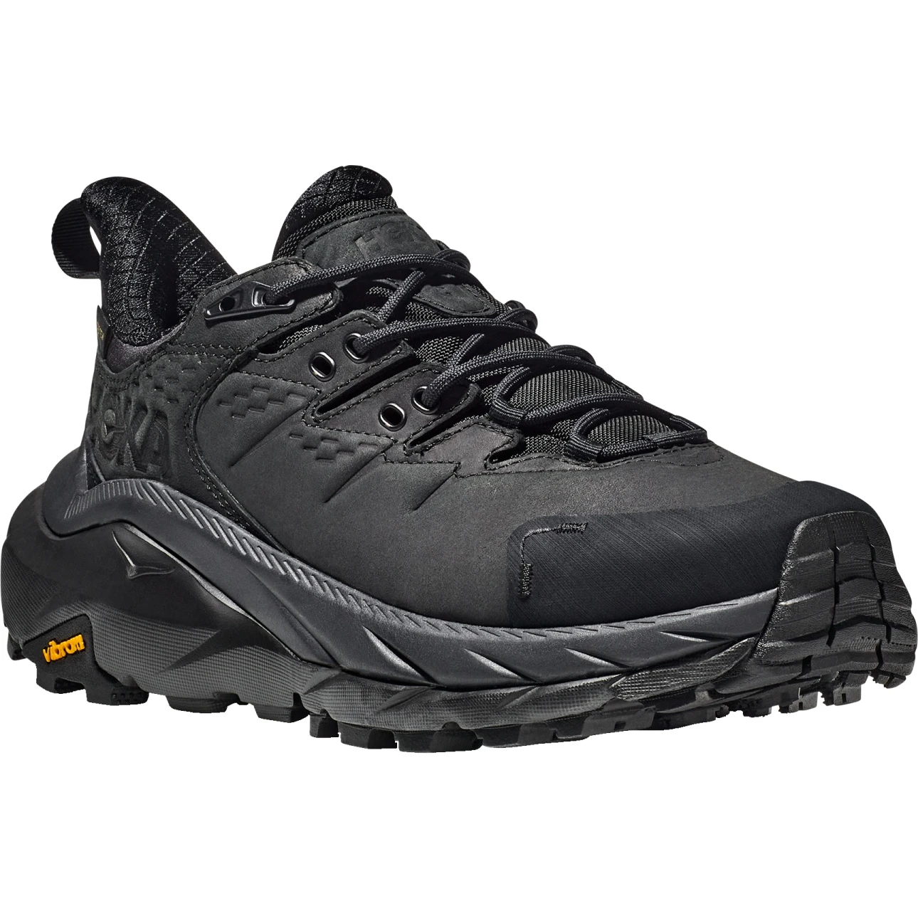 Hoka Zapatillas Senderismo Hombre - Kaha 2 Low GTX - Negro / Negro 3 Hoka Zapatillas Senderismo Hombre - Kaha 2 Low GTX - Negro / Negro
