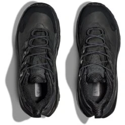 Hoka Zapatillas Senderismo Hombre - Kaha 2 Low GTX - Negro / Negro 12 Hoka Zapatillas Senderismo Hombre - Kaha 2 Low GTX - Negro / Negro -Hoka hoka kaha 2 low gtx hiking shoes black black 6 1364414