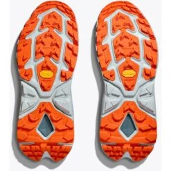 Hoka Zapatillas Senderismo Hombre - Kaha 2 Low GTX - Goblin Blue / Harbor Mist -Hoka hoka kaha 2 low gtx hiking shoes goblin blue harbor mist1 1 1502750