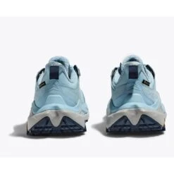 Hoka Zapatillas Senderismo Mujer - Kaha 2 Low GTX - Summer Song / Harbor Mist -Hoka hoka kaha 2 low gtx womens hiking shoes summer song harbor mist 2 1502733