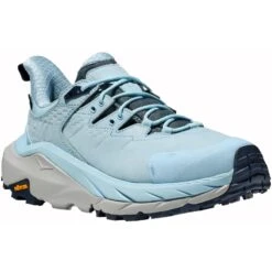 Hoka Zapatillas Senderismo Mujer - Kaha 2 Low GTX - Summer Song / Harbor Mist
