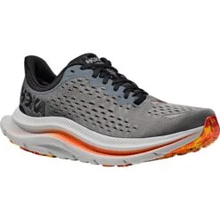 Hoka Zapatillas Running - Kawana - Negro / Lunar Rock