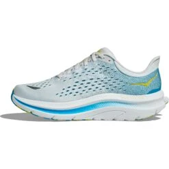 Hoka Zapatillas Running - Kawana - Blanc De Blanc / Diva Blue -Hoka hoka kawana running shoes blanc de blanc diva blue 3 1503035