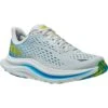 Hoka Zapatillas Running - Kawana - Blanc De Blanc / Diva Blue -Hoka hoka kawana running shoes blanc de blanc diva blue 4 1503036