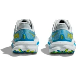Hoka Zapatillas Running - Kawana - Blanc De Blanc / Diva Blue -Hoka hoka kawana running shoes blanc de blanc diva blue 6 1503038