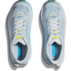 Hoka Zapatillas Running - Kawana - Blanc De Blanc / Diva Blue -Hoka hoka kawana running shoes blanc de blanc diva blue 8 1503040