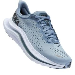 Hoka Zapatillas Running - Kawana - Mountain Spring / Goblin Blue