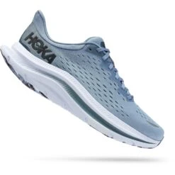 Hoka Zapatillas Running - Kawana - Mountain Spring / Goblin Blue -Hoka hoka kawana running shoes mountain spring goblin blue 4 1240101