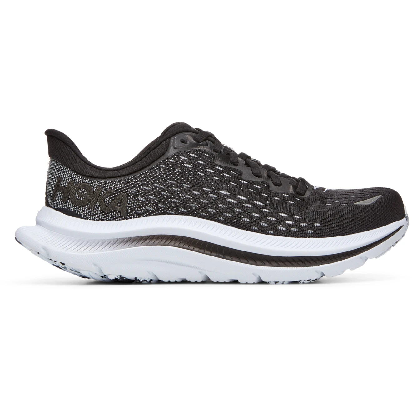Hoka Zapatillas Running Mujer - Kawana - Negro / Blanco 7 Hoka Zapatillas Running Mujer - Kawana - Negro / Blanco - Imagen 5