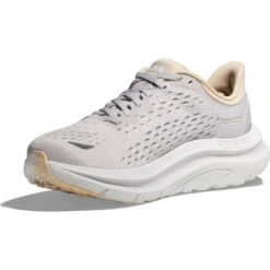 Hoka Zapatillas Running Mujer - Kawana - Nimbus Cloud / Ice Flow -Hoka hoka kawana women s running shoes nimbus cloud ice flow 1 1377197