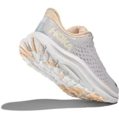 Hoka Zapatillas Running Mujer - Kawana - Nimbus Cloud / Ice Flow -Hoka hoka kawana women s running shoes nimbus cloud ice flow 2 1377198