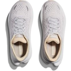 Hoka Zapatillas Running Mujer - Kawana - Nimbus Cloud / Ice Flow -Hoka hoka kawana women s running shoes nimbus cloud ice flow 6 1377196