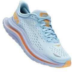 Hoka Zapatillas Running Mujer - Kawana - Summer Song / Baby Lavender