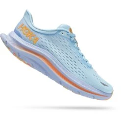 Hoka Zapatillas Running Mujer - Kawana - Summer Song / Baby Lavender -Hoka hoka kawana women s running shoes summer song baby lavender 3 1240082