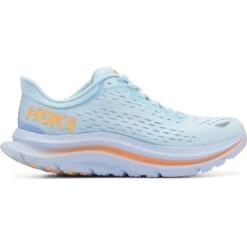 Hoka Zapatillas Running Mujer - Kawana - Summer Song / Baby Lavender -Hoka hoka kawana women s running shoes summer song baby lavender 8 1240079