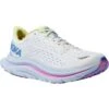 Hoka Zapatillas Running Mujer - Kawana - Blanco / Ice Water -Hoka hoka kawana women s running shoes white ice water 3 1377203